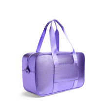 Load image into Gallery viewer, State Bags Rockaway Duffle 3D Hearts 👉 ONLINE ONLY
