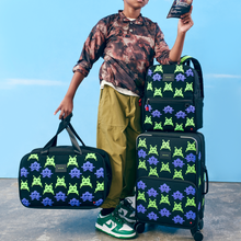 Load image into Gallery viewer, State Bags Rockaway Duffle Arcade 👉 ONLINE ONLY
