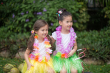Load image into Gallery viewer, Lily and Momo Tulle Flamingo Hair Clip- Pink 👉 ONLINE ONLY
