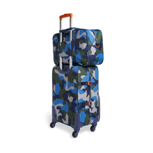 Load image into Gallery viewer, State Bags Rockaway Duffle Fuzzy Bolt 👉 ONLINE ONLY
