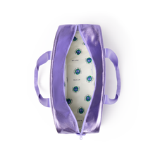 Load image into Gallery viewer, State Bags Rockaway Duffle 3D Hearts 👉 ONLINE ONLY
