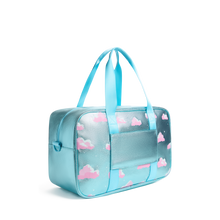 Load image into Gallery viewer, State Bags Rockaway Duffle Clouds 👉 ONLINE ONLY

