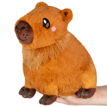 Load image into Gallery viewer, Squishable Mini Capybara
