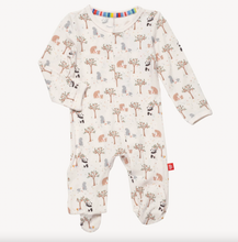 Load image into Gallery viewer, Magnetic Me Family Tree Footie Size Preemie
