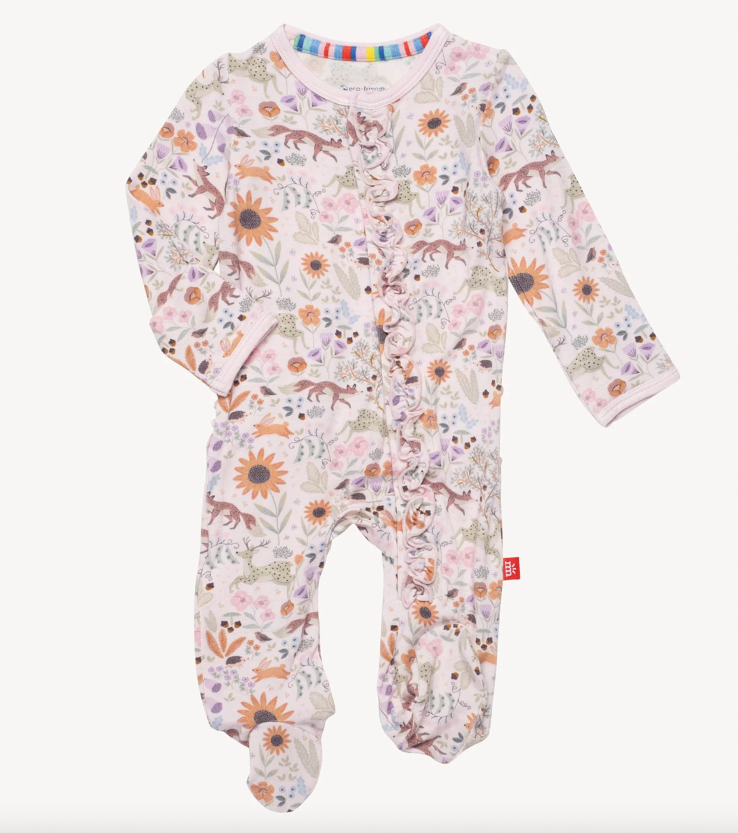 Magnetic Me Garden Of Dreams Magnetic Footie