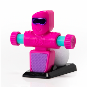 Fat Brain Toys Foosbots Single Series 3 Pulse