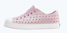 Load image into Gallery viewer, Native Bio-Bling Barely Pink Bling / Shell White

