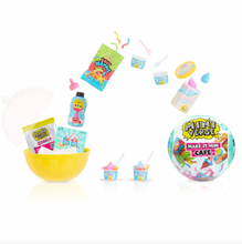 Load image into Gallery viewer, MGA's Miniverse Make It Mini Cafe Series 5
