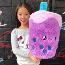 Load image into Gallery viewer, Squishable Comfort Food Bubble Tea
