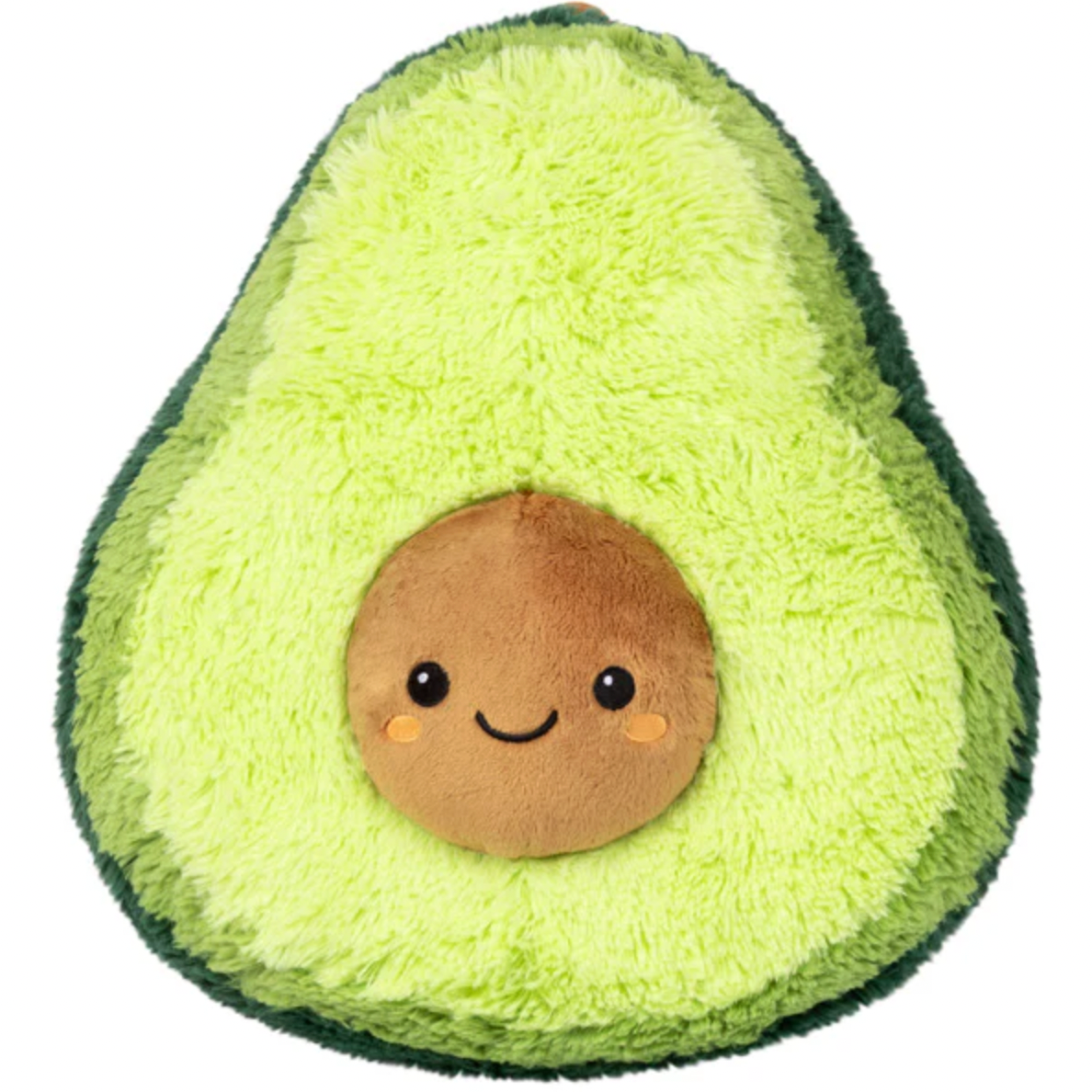 Squishable Comfort Food Avocado – Silver Moon Kids