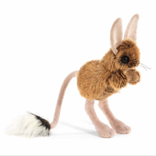 Load image into Gallery viewer, Folkmanis Jerboa Puppet
