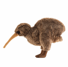 Load image into Gallery viewer, Folkmanis Kiwi Puppet
