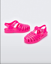 Load image into Gallery viewer, Mini Melissa Possession Pink
