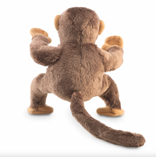 Load image into Gallery viewer, Folkmanis Mini Monkey Puppet
