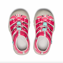 Load image into Gallery viewer, Keen Newport H2 Raspberry/Giggle Pink
