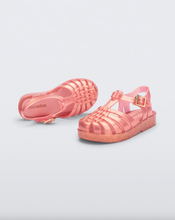 Load image into Gallery viewer, Mini Melissa Possession Shiny BB Pearly Pink
