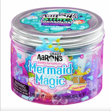 Laden Sie das Bild in den Galerie-Viewer, Crazy Aaron's Mermaid Magic Slime Charmer
