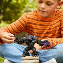 Load image into Gallery viewer, Schleich Shadow Stone Monster
