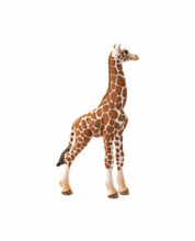 Laden Sie das Bild in den Galerie-Viewer, Schleich Giraffe Calf
