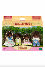 Laden Sie das Bild in den Galerie-Viewer, Sylvanian Families Igelfamilie
