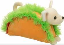 Load image into Gallery viewer, Douglas Taco Chihuahua Macarron
