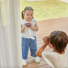 Load image into Gallery viewer, Plan Toys My First Camera
