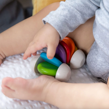 Load image into Gallery viewer, Plan Toys Baby Car
