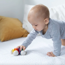 Load image into Gallery viewer, Plan Toys Baby Car
