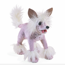 Load image into Gallery viewer, Folkmanis Chinese Chested Dog Puppet
