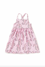 Load image into Gallery viewer, Tea Collection Caballito de Mar Strappy Sun Dress
