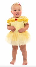 Laden Sie das Bild in den Galerie-Viewer, Little Adventures Baby Yellow Beauty Dress Up
