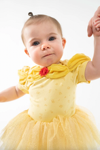 Laden Sie das Bild in den Galerie-Viewer, Little Adventures Baby Yellow Beauty Dress Up
