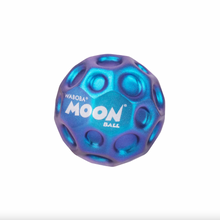Load image into Gallery viewer, Waboba Metallic Moon Ball
