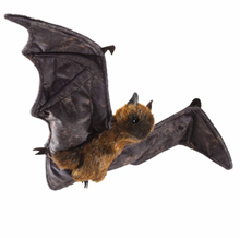 Load image into Gallery viewer, Folkmanis Fruit Bat
