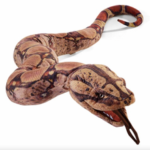 Laden Sie das Bild in den Galerie-Viewer, Folkmanis Boa Constrictor
