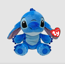 Laden Sie das Bild in den Galerie-Viewer, Ty Beanie Babies Stitch

