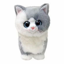 Load image into Gallery viewer, Ty Beanie Babies Furley

