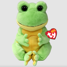 Laden Sie das Bild in den Galerie-Viewer, Ty Beanie Babies SnapperMeet Snapper
