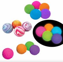 Load image into Gallery viewer, NeeDoh Teenie Singles Squishy Toy
