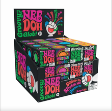 Load image into Gallery viewer, NeeDoh Teenie Singles Squishy Toy
