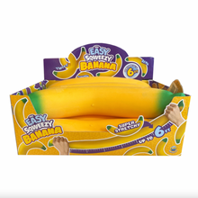 Laden Sie das Bild in den Galerie-Viewer, ORB Easy Squeezy Jumbo Banana
