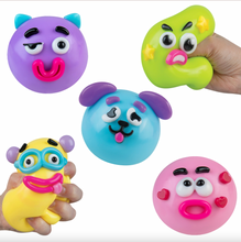 Load image into Gallery viewer, ORB Smushers Squishy Fidget Toy
