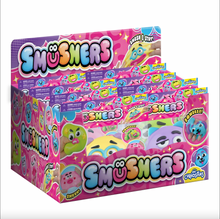 Load image into Gallery viewer, ORB Smushers Squishy Fidget Toy
