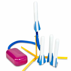 Stomp Rocket Jr. Glow