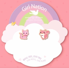 Load image into Gallery viewer, Girl Nation The Perfect Pair | Cats &amp; Dogs
