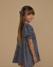 Load image into Gallery viewer, Rylee + Cru Jolene Dress Blue Floral
