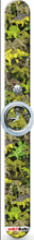 Load image into Gallery viewer, Watchitude Dino Forest Slap Watch
