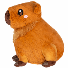 Load image into Gallery viewer, Squishable Mini Capybara
