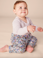 Load image into Gallery viewer, Tea Collection Print Mix Baby Romper Kitty Ditsy
