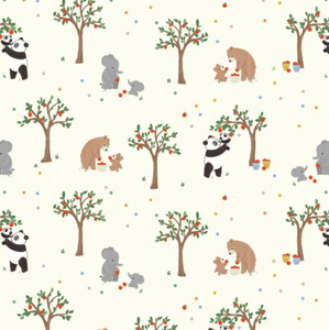 Magnetic Me Family Tree Footie Size Preemie